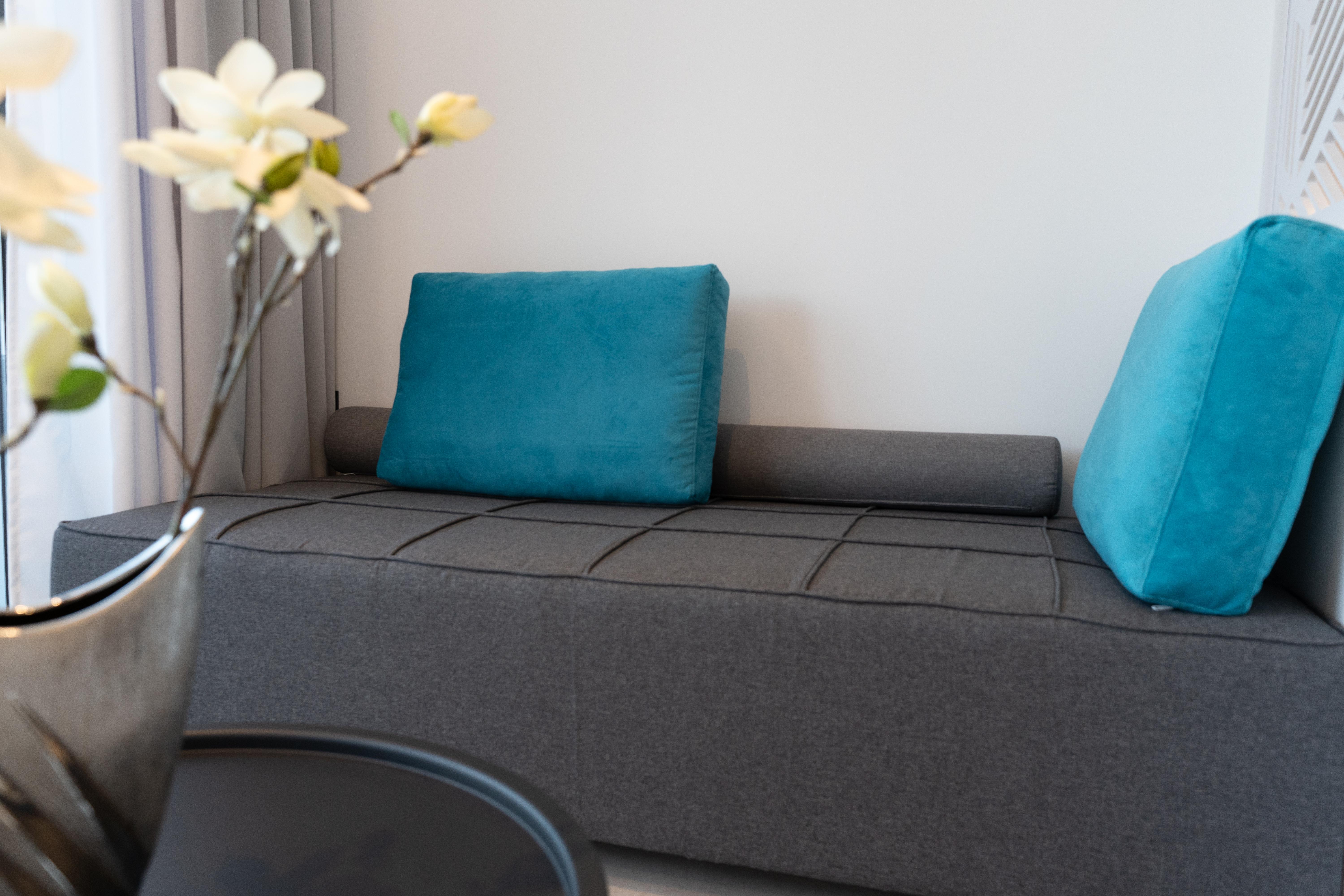 Zoes Hotel & Suites Фалираки Екстериор снимка